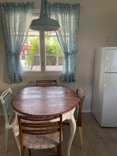 Koselig anneks i Heggedal! Room Type - Two-Bedroom House