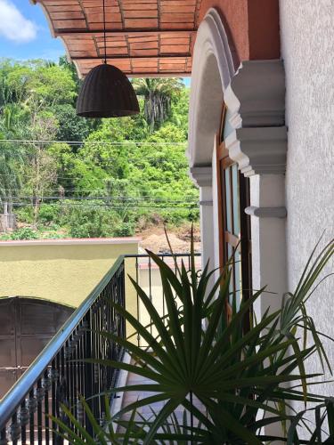 Mountain View Lofts Guayabitos in Rincon de Guayabitos, Mexico