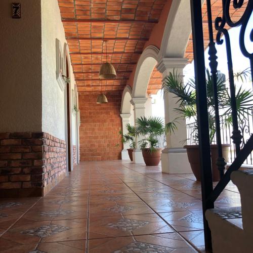 Mountain View Lofts Guayabitos