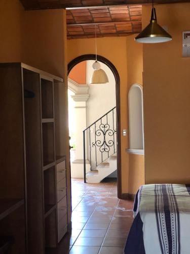 Mountain View Lofts Guayabitos in Rincon de Guayabitos, Mexico