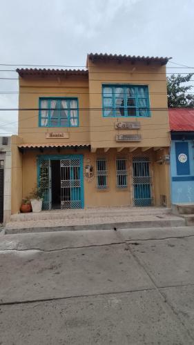 Casa Lallemand