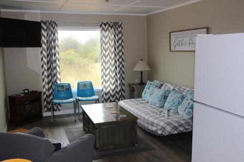 2 bedrooms, 3 beds