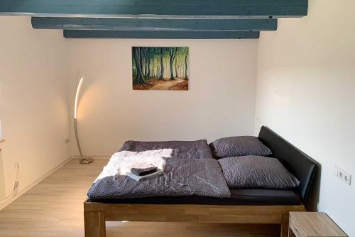 Ferienhaus Liebchen free Netflix Room Type - One-Bedroom Apartment
