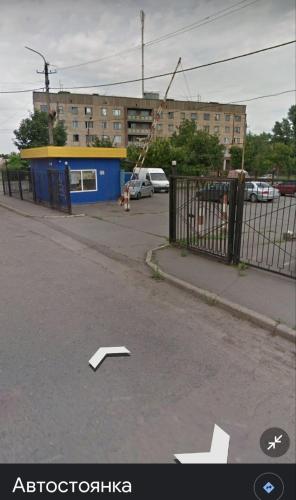 Дві кімнати Центрально-Міський район Проспект Центральний 30