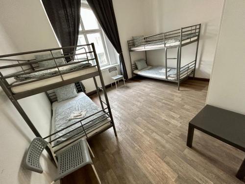 PARTY HOUSE PRAGUE - Apartments Ve Smečkách 18, CITY CENTER!!, Прага (фото 11)
