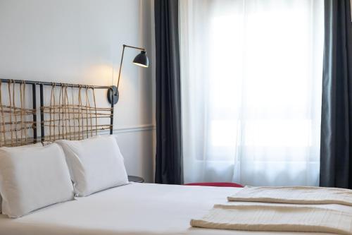 7 Islas Hotel - image 8