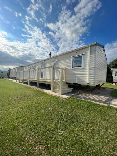 Golden Palm Resort, Sherwood Plot, Jubilee S216, 8 Berth
