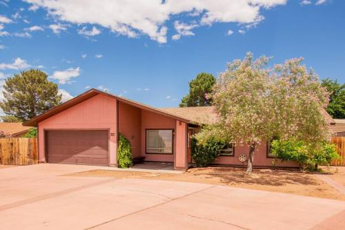 Newly Remodeled Family Friendly Home