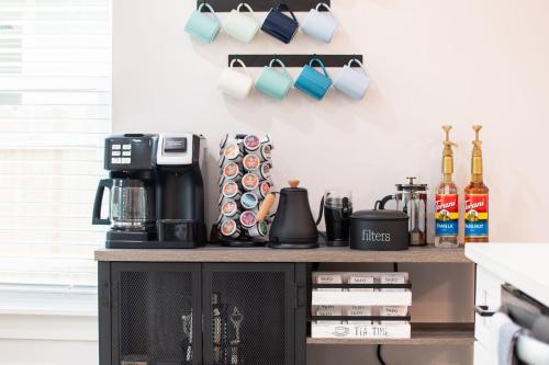 Serenity Pearl Escape Serenity Pearl Escape