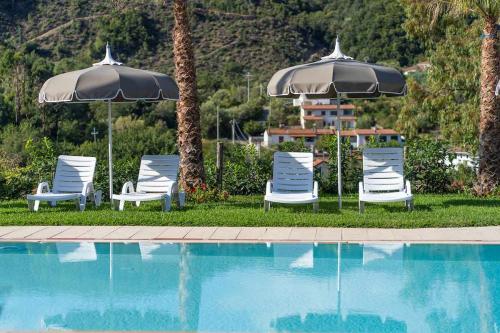 Hotel Restaurant Santa Lucia – Santa Marina, 