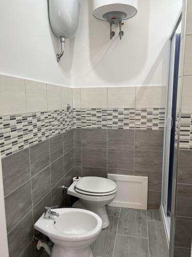 U TAGANU RENT ROOMS in Aragona