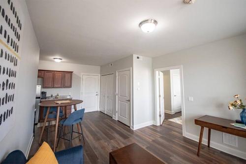 Stylish 1 BR 1BA at The Inman