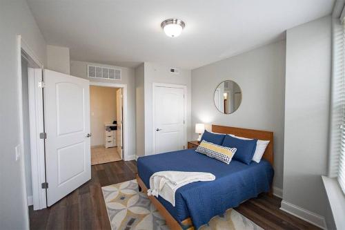 Stylish 1 BR 1BA at The Inman