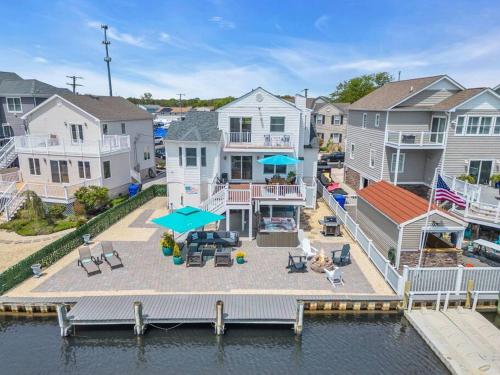 Beautiful home in Jersey Shore! in Toms River, USA