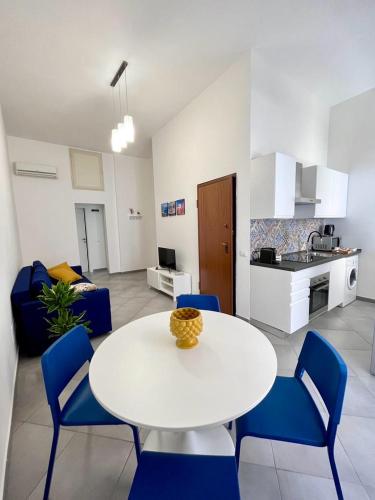 Casina al 32, Palermo