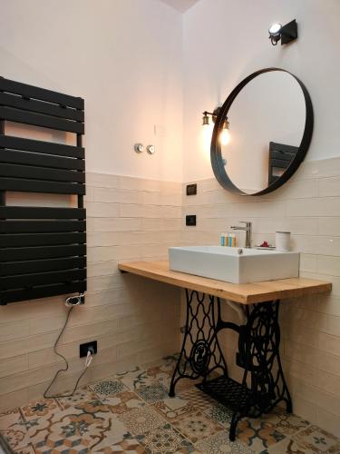 Residenze Del Bosco - The Lab - Tuscania