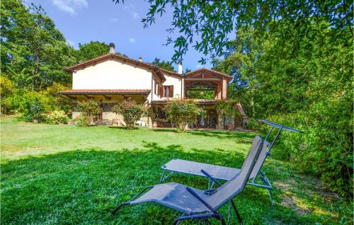  Pet Friendly Apartment In Anghiari in Anghiari