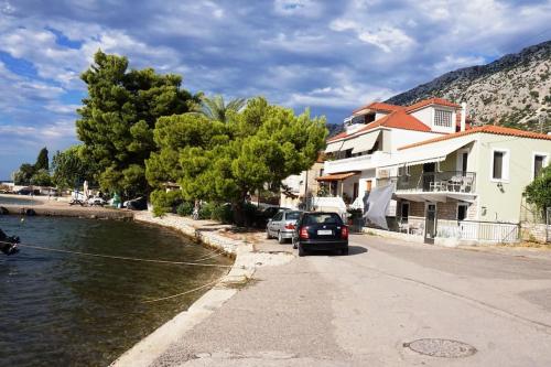By the sea gîte à louer Chounovína