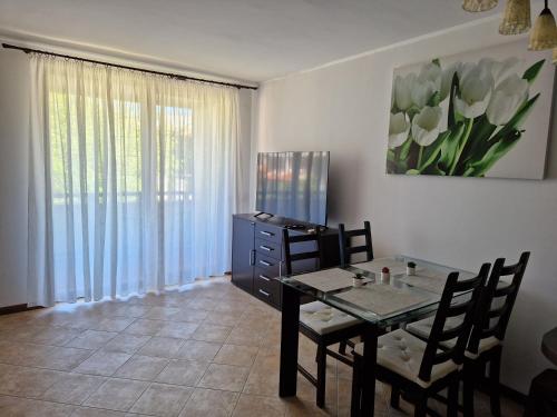 Apartment in the picturesque Oasis Resort & Spa, Lozenets (foto 6)
