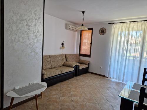 Apartment in the picturesque Oasis Resort & Spa, Lozenets (foto 10)