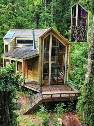 Disfruta y vive el Bosque en Reserva Biológica