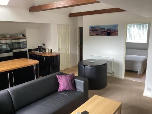 Spacious One Bed Deluxe Apartment in Daventry