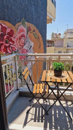 Luxury apartments in DOWNTOWN of Perea