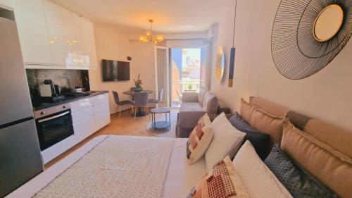 Luxury apartments in DOWNTOWN of Perea