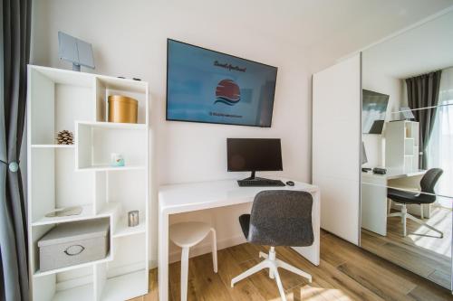 Sunset Apartment, Orebić (Foto 6)