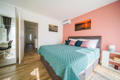 Sunset Apartment, Orebić (Foto 4)