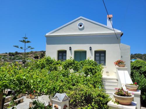 Villa Matakia