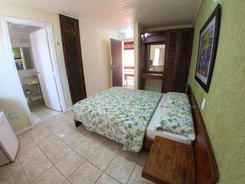 Double Room room in Hotel Pousada do Sol