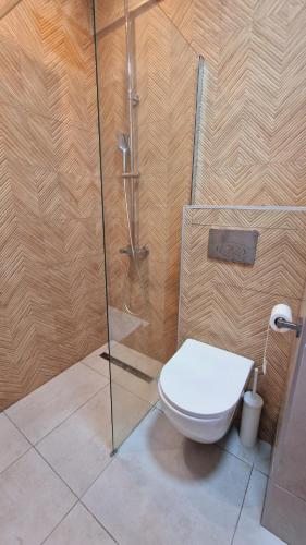 Luxury apartments in DOWNTOWN of Perea