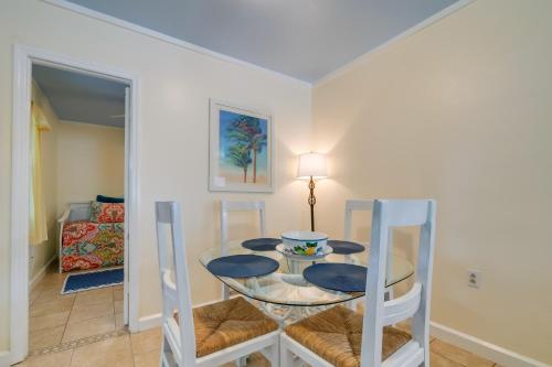 Crystal River House with Access to Dock Gulf 7 Mi! - image 9