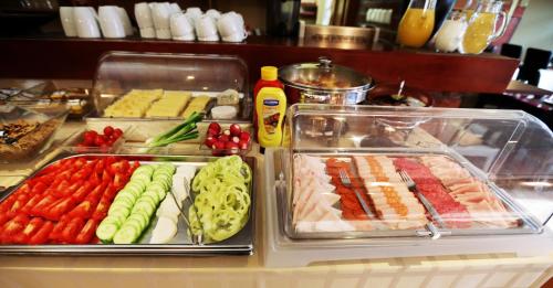 City Hotel Nitra - image 3
