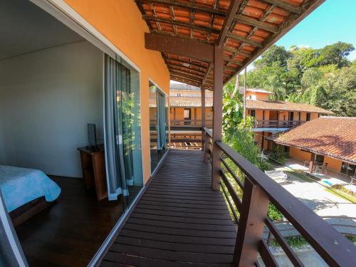 Apartment with Sea View image 2