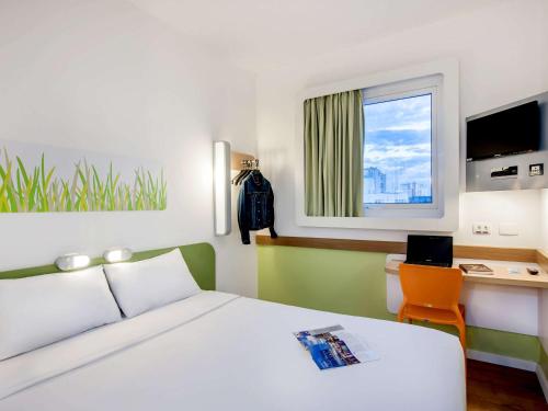 ibis budget Porto Alegre - Supereconômico