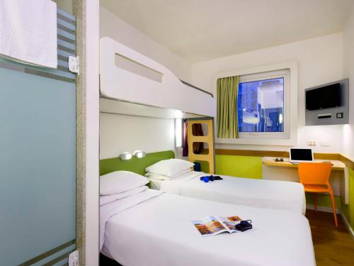 ibis budget Porto Alegre - Supereconômico