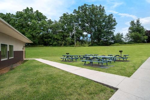 Quality Inn & Suites - image 12