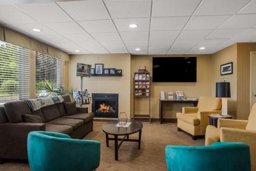 Quality Inn & Suites Chambersburg