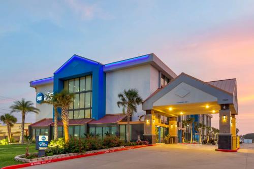 Plaza Inn Corpus Christi - image 10