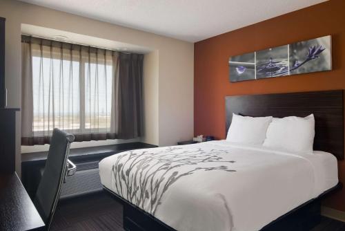 Sleep Inn in Erie, USA