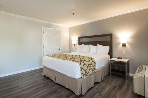 Rodeway Inn Milpitas near Great Mall