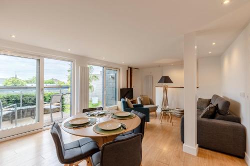 Le Duplex Varin - Beautiful 2 bedroom apartment - Honfleur - 4P - Location saisonnière - Honfleur