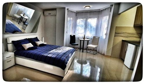 Apartman Viena in Bistrica