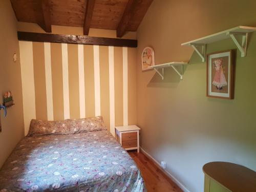 CASA DE CAMPO LAS ROZAS - image 10