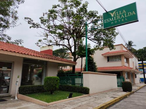 Villa Esmeralda San Juan Bautista Tuxtepec