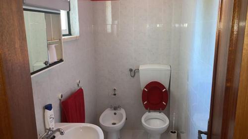 lovely apartment entrocamento