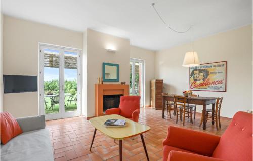  Gorgeous Apartment In Capranica Vt, 1012 Capranica