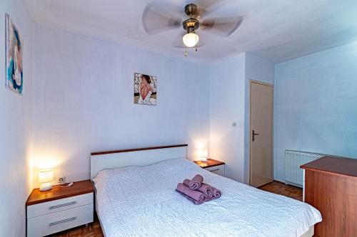 Apartment Tri Zala 4432b - image 12